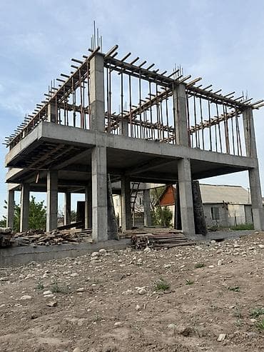 Строительство под ключ: Больше 6 лет опыта — 3