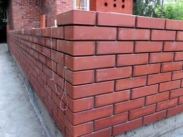 квартиры в бишкеке на долгий срок: Кладка кирпича Гарантия, Бесплатная консультация Больше 6 лет опыта — 1