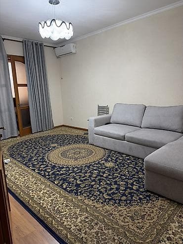 2 комнаты, 52 м², 106 серия, 9 этаж