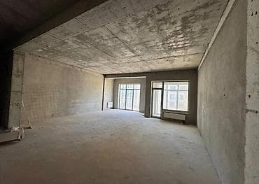 3: 3 комнаты, 144 м², Элитка, 6 этаж, ПСО (под самоотделку) — 8