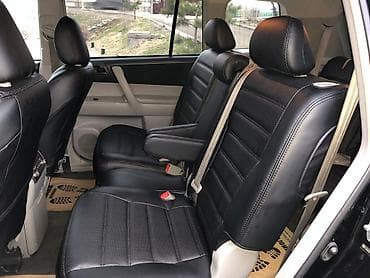 ткани на авто: Модельные чехлы для Вашего авто Высококачественные, износостойкие — 2