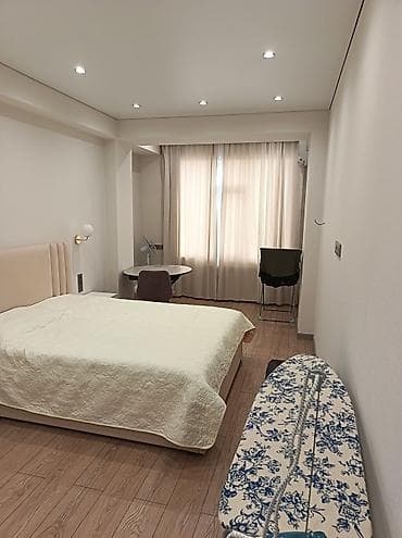 2‑комнатная квартира, 72 м², кухня 16 м². 12 этаж 12‑этажного дома — 7