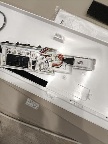 Ремонт кондиционеров: ❄️ Обслуживание и чистка кондиционеров❄️ Профессиональное — 2