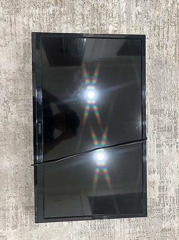 тисо: Продается 3 телевизора BEKO 35 дюйм PANASONIC 50 дюйм OSTEN 50 дюйм - — 1