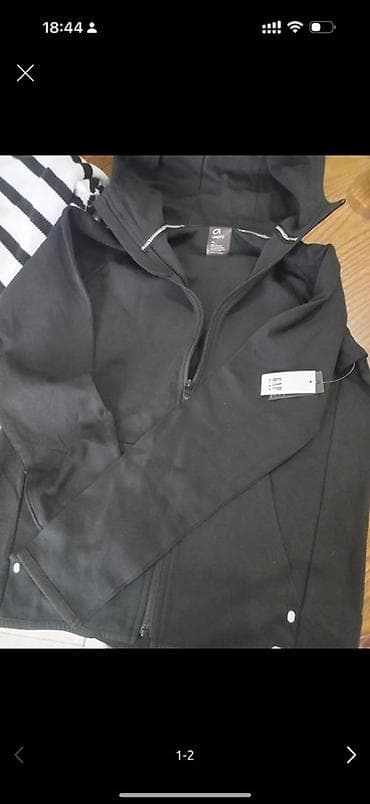 Худи, Стандарт at lalafo.kg Худи, Стандарт