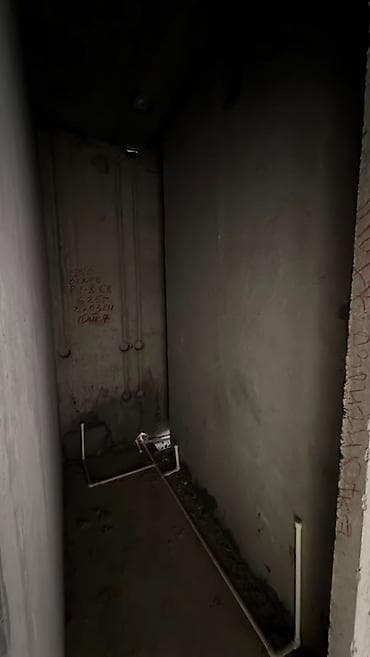 seven development: 2 комнаты, 88 м², Церковь 106 серия улучшенная, 6 этаж, ПСО (под самоотделку) — 2