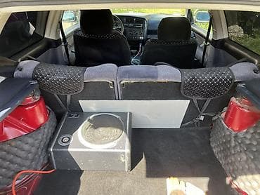 mini cooper: Volkswagen Golf: 1994 г., 1.8 л, Автомат, Бензин, Хэтчбэк — 2