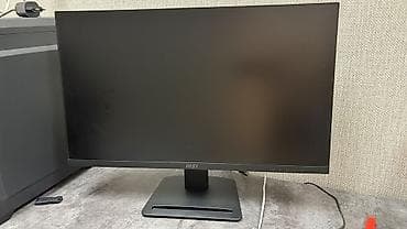 ricoh ri 1000: Монитор, MSI, Б/у, LCD, 26" - 27" — 1