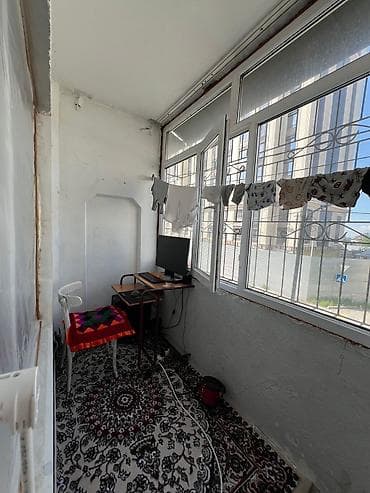 rent: Сдаётся/предлагается комната в квартире. - Просторная прямоугольная — 6