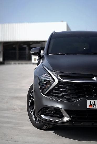 сколько стоит киа к5: Kia Sportage: 2021 г., 2 л, Дизель, Кроссовер — 10
