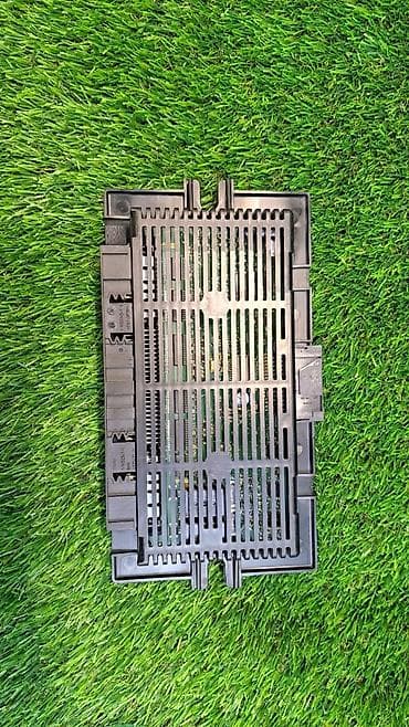 x5 e53: Блок управления светом Е80. Е90 6 987 999 ГОД2006 В отличном — 1