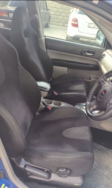 срочно срочно срочно продаю авто: Subaru Forester: 2006 г., 2 л, Автомат, Бензиновая, Универсал — 9