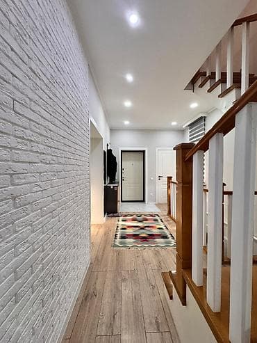 Недвижимость: Срочно продается 2-этажный дом построенный для себя🔥🔥🔥 Район: Село — 3