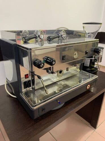 Кофеварка, кофемашина, Новый, Бесплатная доставка