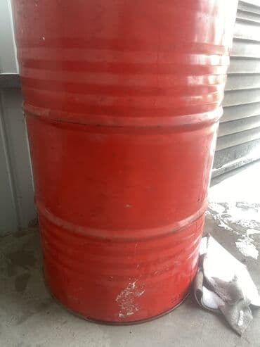 кык сатам: Бочка — 1