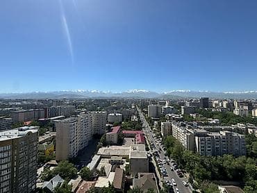 сокулук кинотеатр: Аренда офисов, 75 м², В жилом комплексе, С видом на горы — 7