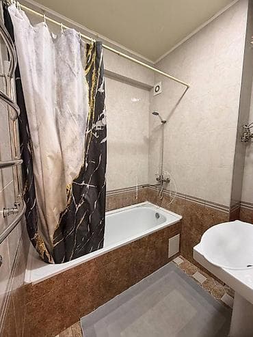 Продажа квартир: 3 комнаты, 83 м², Элитка, 5 этаж, Евроремонт — 4