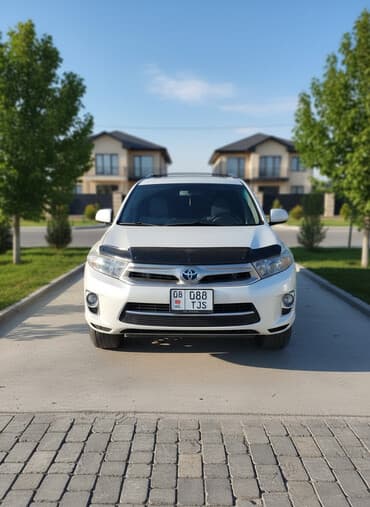 обманка катализатора бишкек: Toyota Highlander: 2013 г., 3.5 л, Автомат, Гибрид, Кроссовер — 3