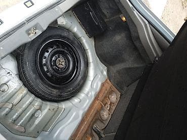 нитсан примера: Nissan Primera: 2002 г., 1.8 л, Механика, Бензин, Седан — 5