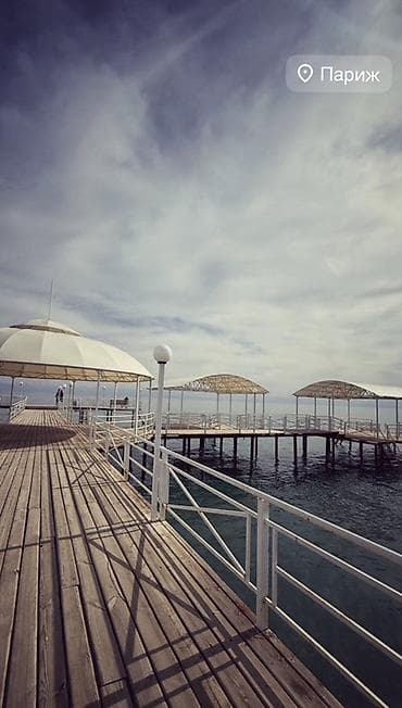 дома: Коттедж, Париж 1 ЦО Париж, Чок-Тал, Детская площадка, Парковка, стоянка, Охраняемая территория — 7