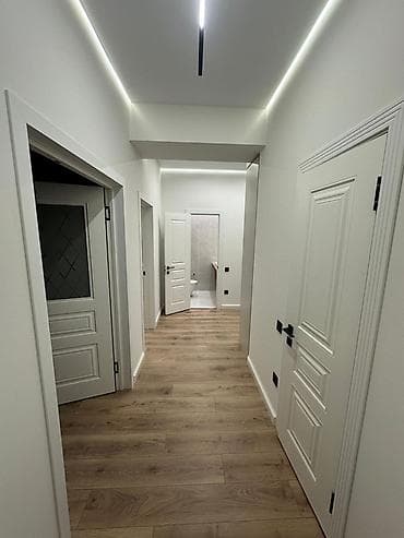 жк gravity: 2 комнаты, 88 м², 12 этаж, Дизайнерский ремонт — 9