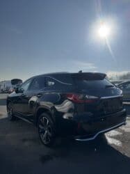 радиатор фольксваген поло: Lexus RX: 2019 г., 3.5 л, Автомат, Гибрид, Кроссовер — 5