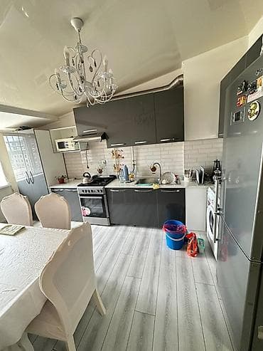 royal yard: 2 комнаты, 60 м², Элитка, 6 этаж, Дизайнерский ремонт — 2