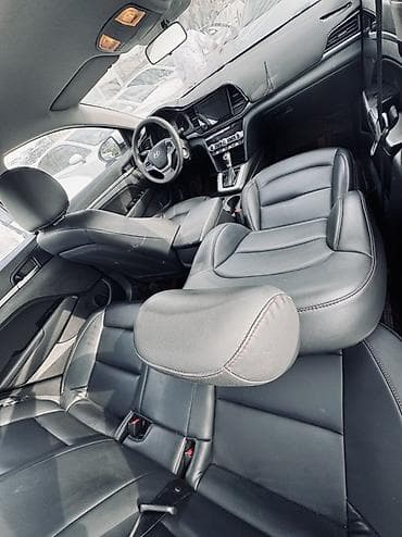 Унаа сатуу: Hyundai Elantra: 2020 г., 1.8 л, Автомат, Гибрид, Седан — 8