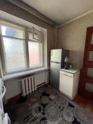 снять однокомнатную квартиру на месяц: 1 комната, Агентство недвижимости, Без подселения, С мебелью частично — 6