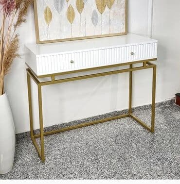 где можно заказать мебель: Консоль на заказ и в наличии!!! — 1