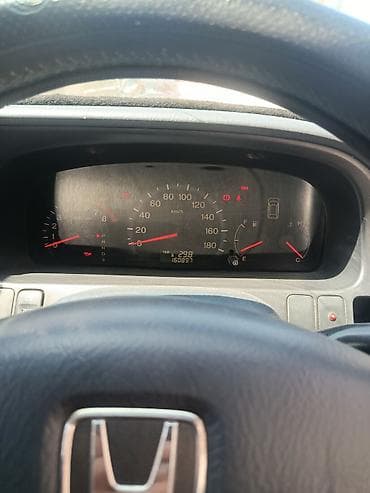 хонда ортхиа: Honda Orthia: 2000 г., 2.3 л, Автомат, Бензин, Универсал — 1