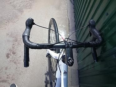 саат колго: Шоссе велосипеди, Forward, Велосипед алкагы M (156 - 178 см), Жаңы — 4