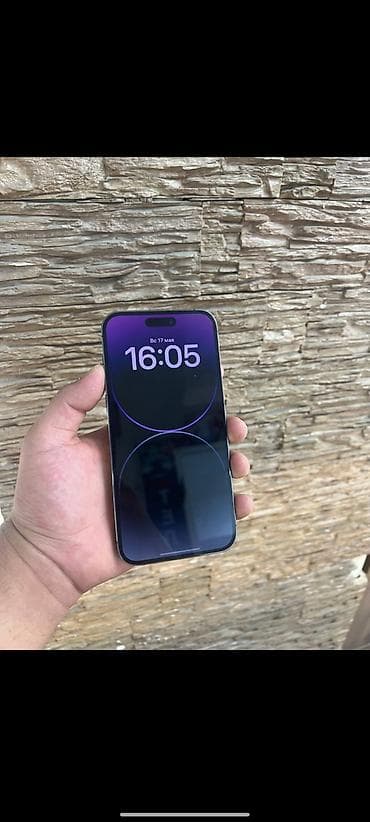 lalafo iphone x: IPhone 14 Pro Max, Б/у, 128 ГБ, Deep Purple, 83 % — 2