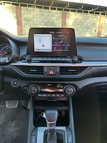 Продажа авто: Kia K3: 2020 г., 1.6 л, Автомат, Бензин, Седан — 9