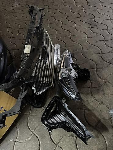 Компрессоры для авто: Kia, Оригинал — 7