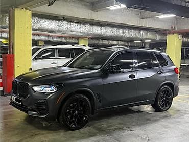 BMW: BMW X5: 2020 г., 3 л, Автомат, Бензин, Кроссовер — 6