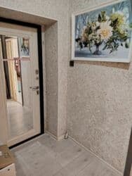 продажа дом село токмок: Дом, 80 м², 2 комнаты, Собственник, Дизайнерский ремонт — 11