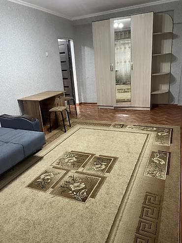 аренда квартир собственники: 1 комната, Собственник, С мебелью полностью — 2