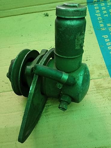 Автохимия: Гидроусилитель Ford Б/у, Оригинал, Германия — 3