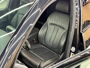m обвес: BMW X7: 2019 г., Бензин, Внедорожник — 7