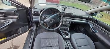 diska 14: Audi A4: 1996 г., 1.8 л, Ручные, Бензин, Седан — 1