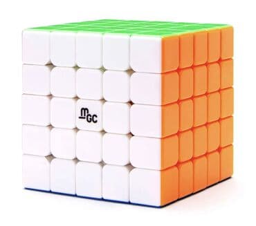 кубик рубик 3 3: Кубик Рубик 5x5 Магнитный Yj Mgc
(Rubik’s Cube 5x5 Yj Mgc magnetic) — 3