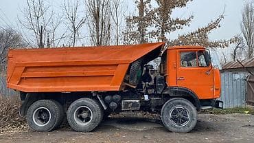 ваз 469: Грузовик, Камаз, Стандарт — 1