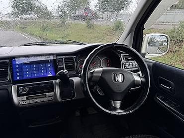 авто рам: Honda Stepwgn: 2005 г., 2.4 л, Автомат, Бензин, Минивэн — 3