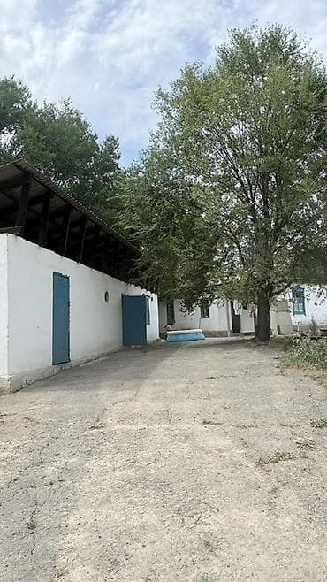 Дома: Продается дом 🏠 3 комнаты и 2 прихожих С участком 6 соток по — 2