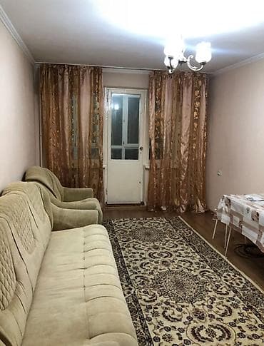 1 комната, Агентство недвижимости, С мебелью полностью