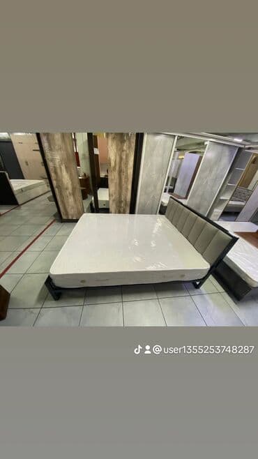 двухъярусная кровать для взрослых бишкек: Лофт кровать акция — 2