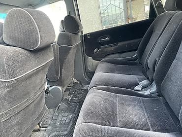 нехсия капот: Honda Odyssey: 2002 г., 2.3 л, Автомат, Бензин, Минивэн — 7