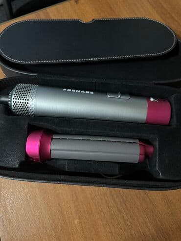 сушилка обуви: Фен — 1