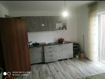 продаю или меняю квартиру на дом: Үй, 56 кв. м, 3 бөлмө, Менчик ээси, Косметикалык оңдоо — 12